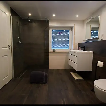 Διαμέρισμα Renovierte Am Ruhrtalradweg