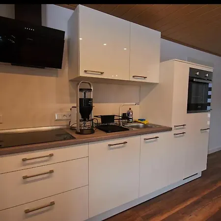 Διαμέρισμα Renovierte Am Ruhrtalradweg