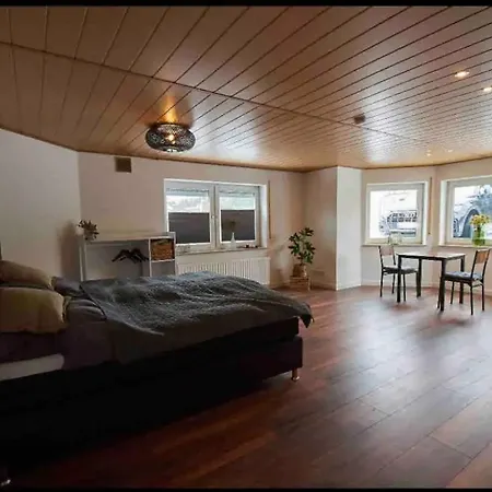 Renovierte Am Ruhrtalradweg