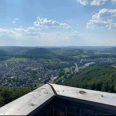 Renovierte Am Ruhrtalradweg Διαμέρισμα Meschede