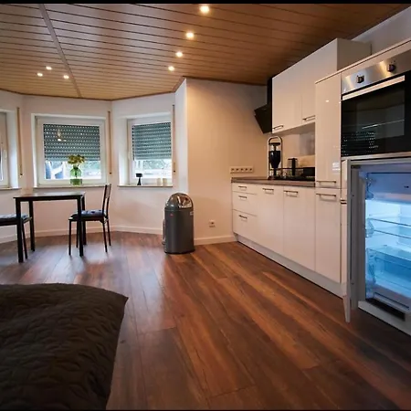 Renovierte Am Ruhrtalradweg