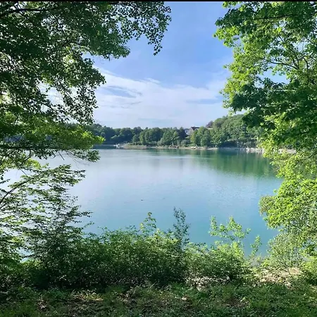 Renovierte Am Ruhrtalradweg Διαμέρισμα Meschede