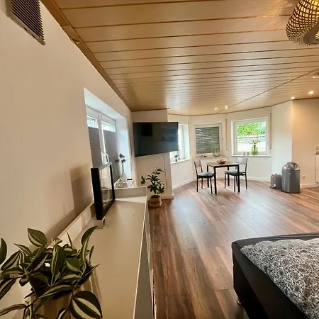 Renovierte Am Ruhrtalradweg Meschede