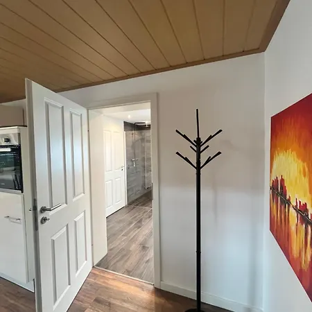 Renovierte Am Ruhrtalradweg * Meschede