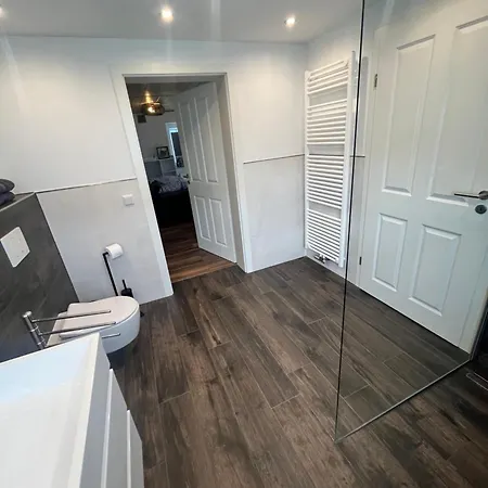 Renovierte Am Ruhrtalradweg