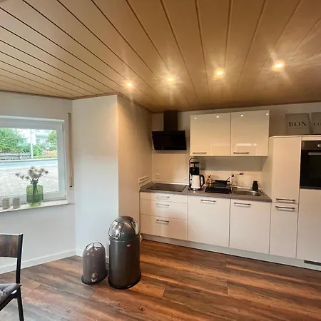 Renovierte Am Ruhrtalradweg Διαμέρισμα