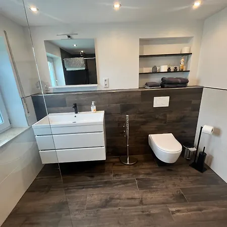 Διαμέρισμα Renovierte Am Ruhrtalradweg