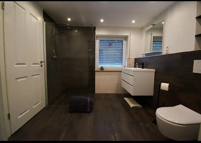 Lejlighed Renovierte Am Ruhrtalradweg