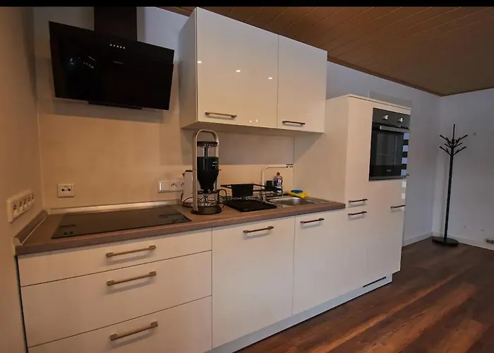 Lejlighed Renovierte Am Ruhrtalradweg