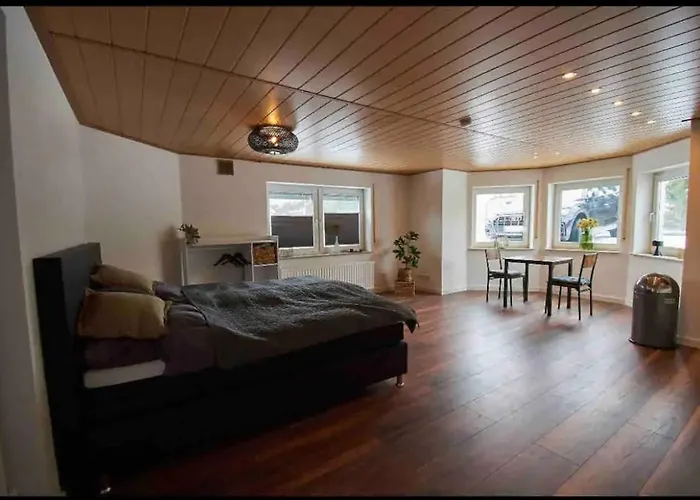 Renovierte Am Ruhrtalradweg