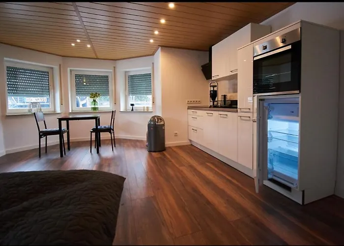 Renovierte Am Ruhrtalradweg