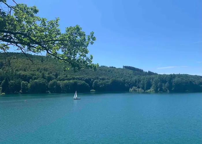 Renovierte Am Ruhrtalradweg *