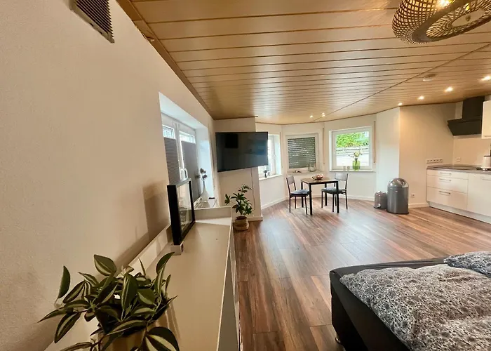 Renovierte Am Ruhrtalradweg Meschede