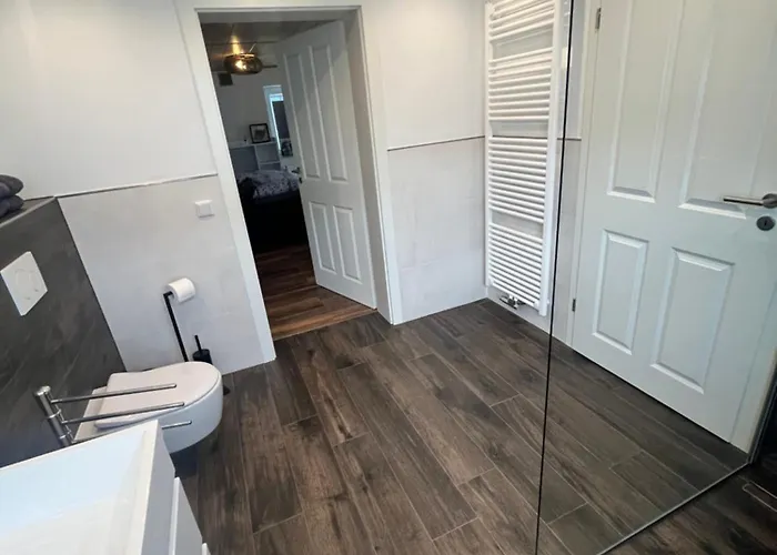 Renovierte Am Ruhrtalradweg